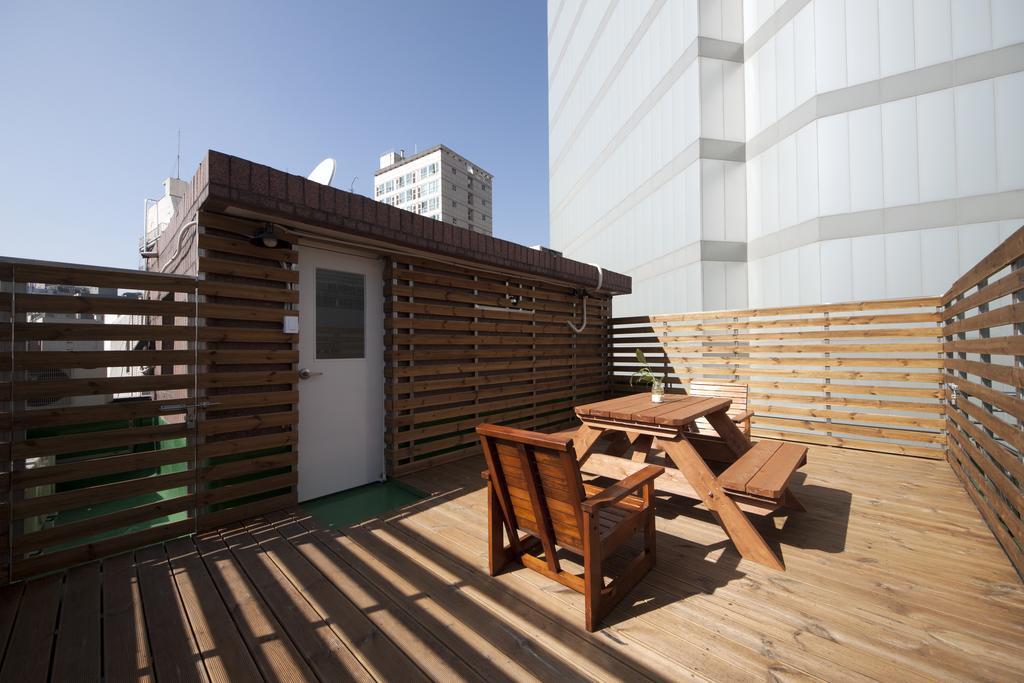 K-Guesthouse Dongdaemun 5 서울특별시 외부 사진