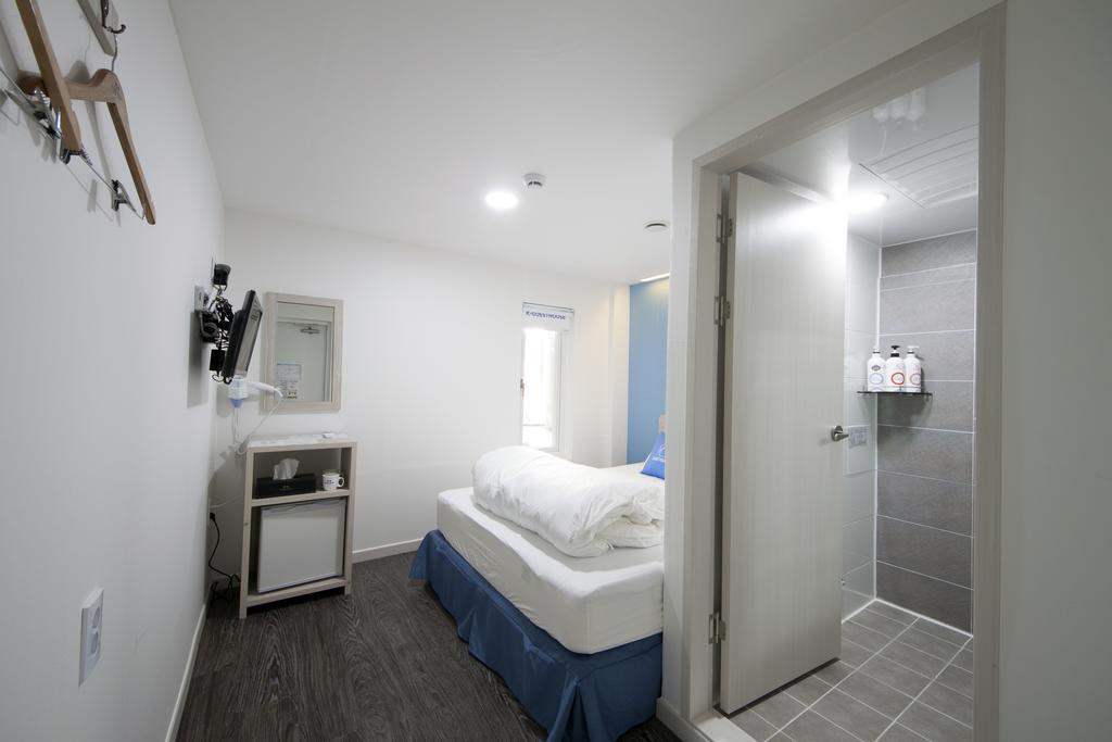 K-Guesthouse Dongdaemun 5 서울특별시 객실 사진
