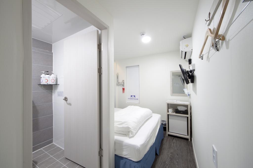 K-Guesthouse Dongdaemun 5 서울특별시 객실 사진