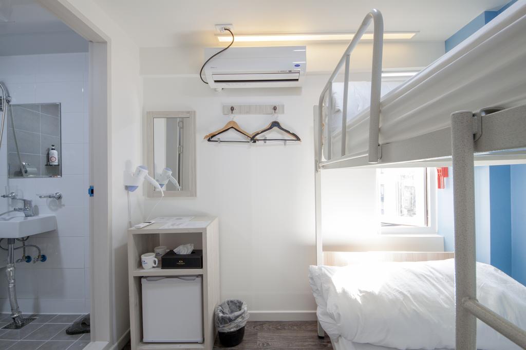 K-Guesthouse Dongdaemun 5 서울특별시 객실 사진
