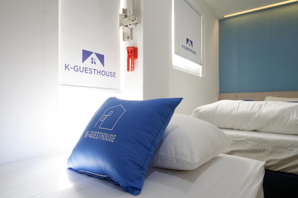 K-Guesthouse Dongdaemun 5 서울특별시 객실 사진
