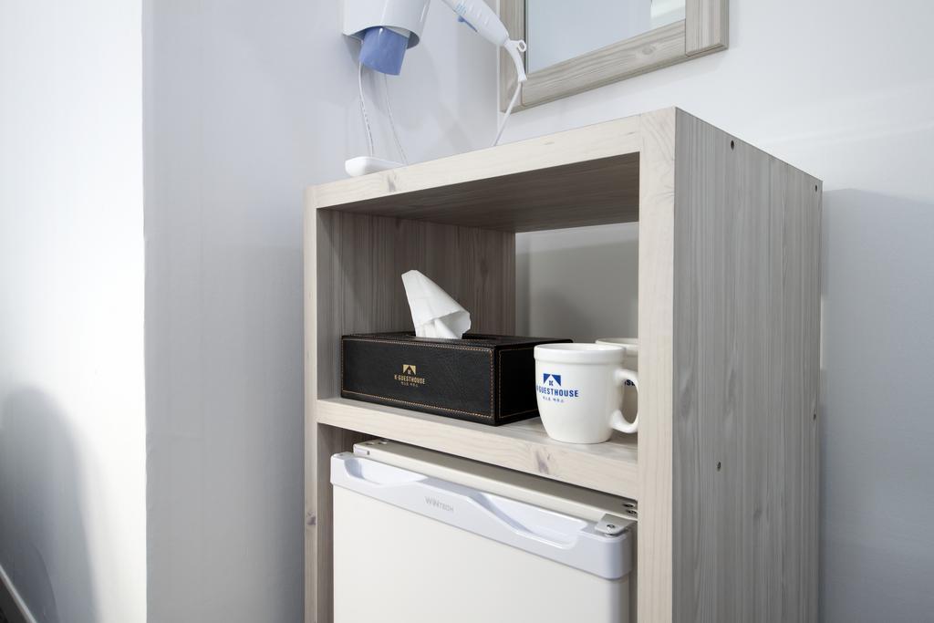 K-Guesthouse Dongdaemun 5 서울특별시 외부 사진