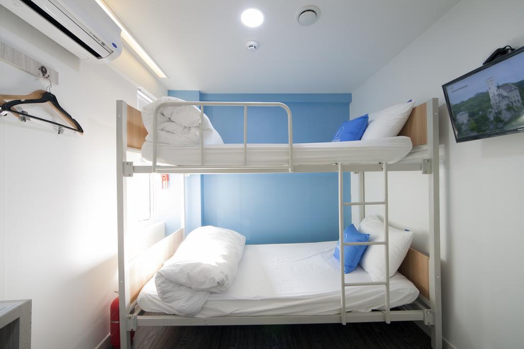 K-Guesthouse Dongdaemun 5 서울특별시 객실 사진