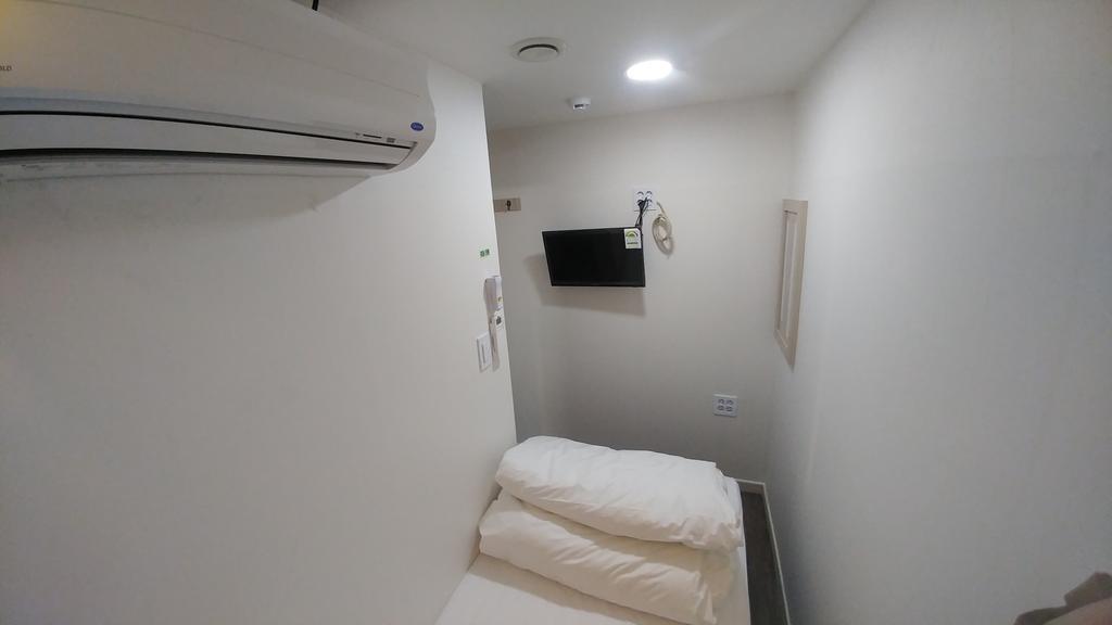 K-Guesthouse Dongdaemun 5 서울특별시 외부 사진
