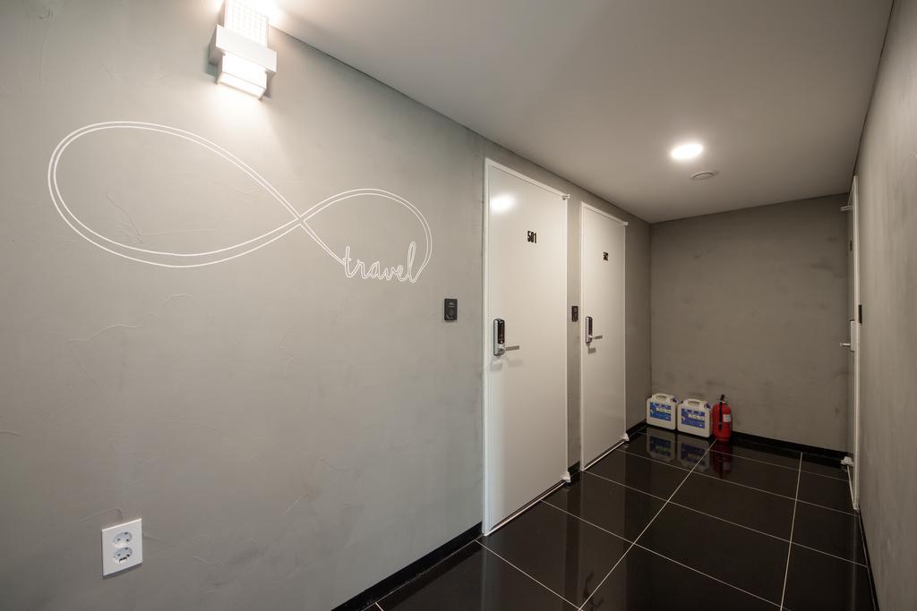 K-Guesthouse Dongdaemun 5 서울특별시 외부 사진