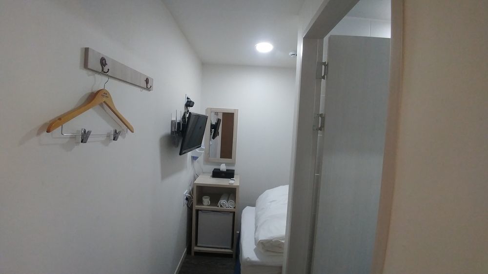 K-Guesthouse Dongdaemun 5 서울특별시 외부 사진