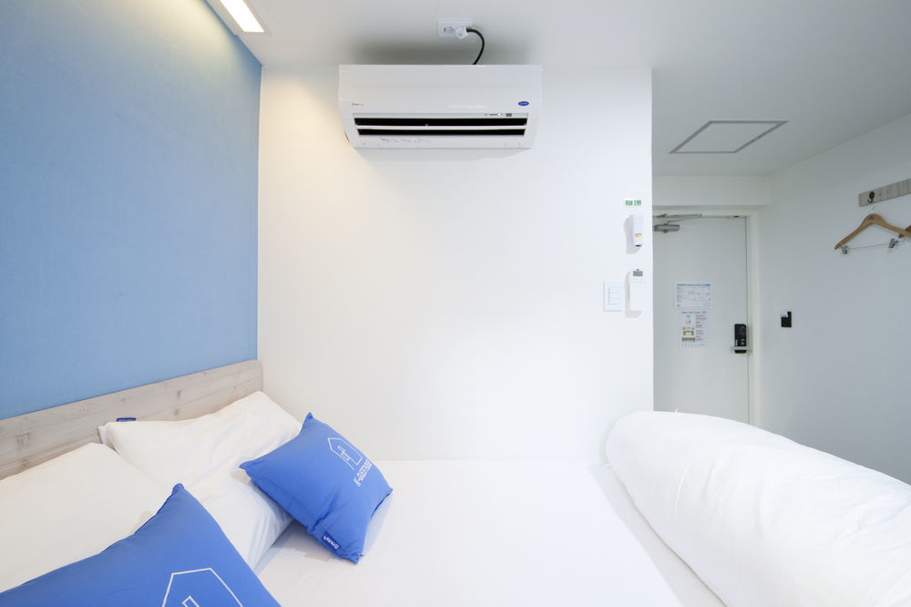 K-Guesthouse Dongdaemun 5 서울특별시 외부 사진