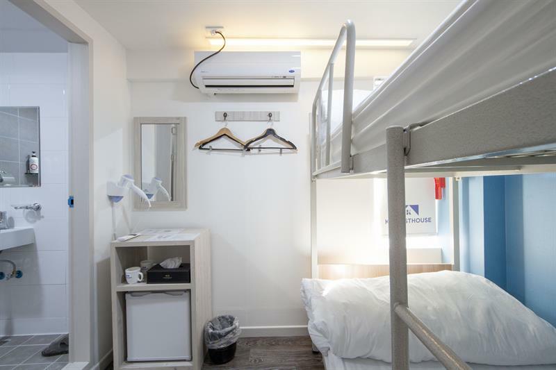 K-Guesthouse Dongdaemun 5 서울특별시 외부 사진