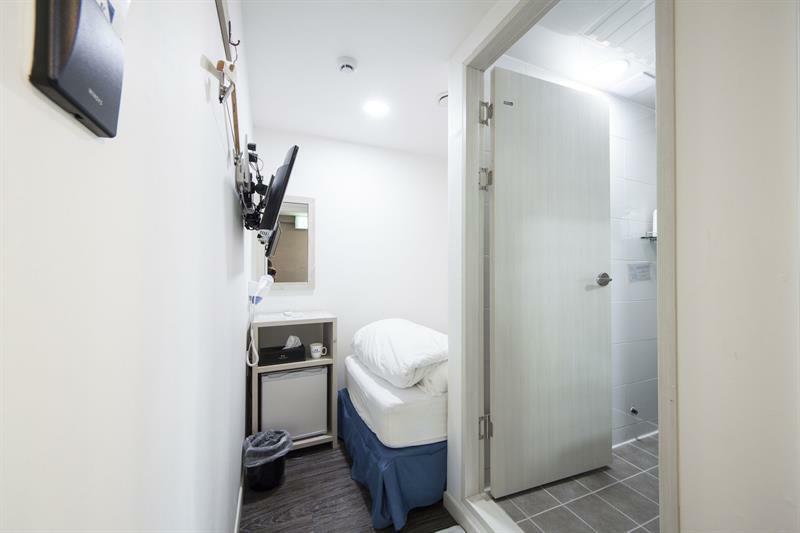 K-Guesthouse Dongdaemun 5 서울특별시 외부 사진