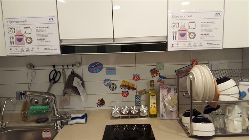 K-Guesthouse Dongdaemun 5 서울특별시 외부 사진