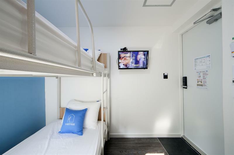 K-Guesthouse Dongdaemun 5 서울특별시 외부 사진