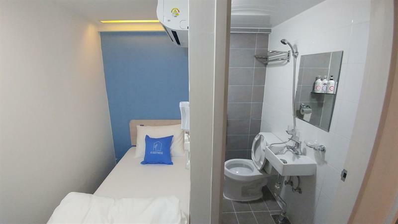 K-Guesthouse Dongdaemun 5 서울특별시 외부 사진