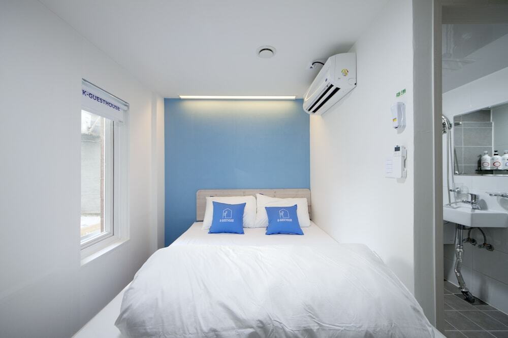 K-Guesthouse Dongdaemun 5 서울특별시 외부 사진